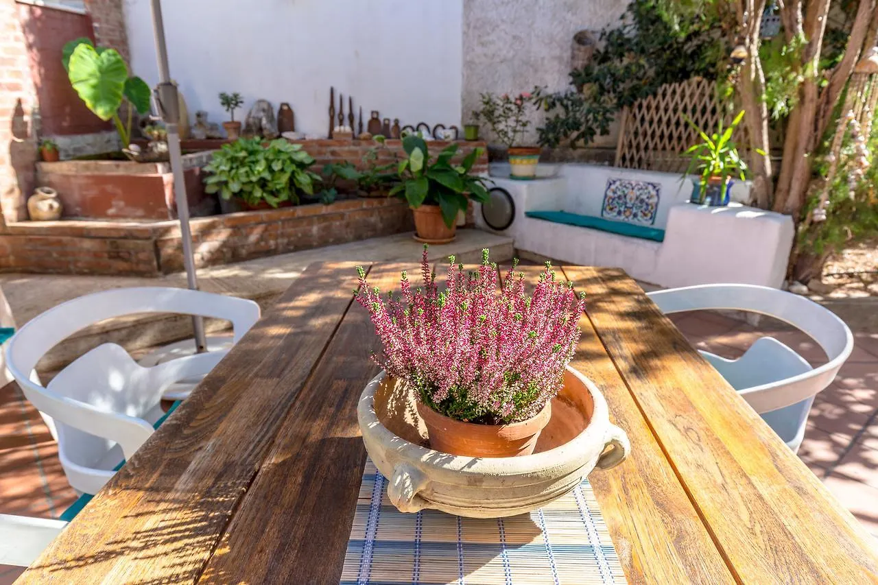 Casa Perseo A Mondello Appartement Palermo
