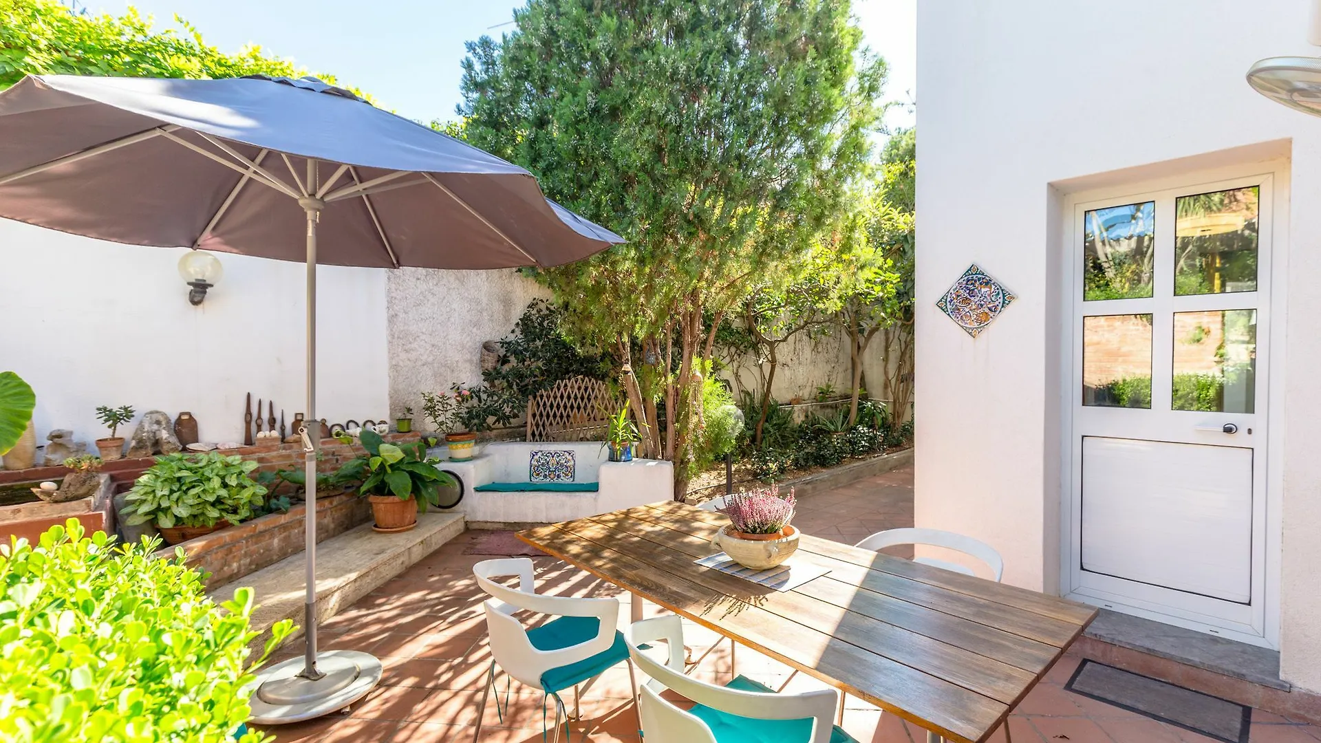 Casa Perseo A Mondello Apartment Palermo